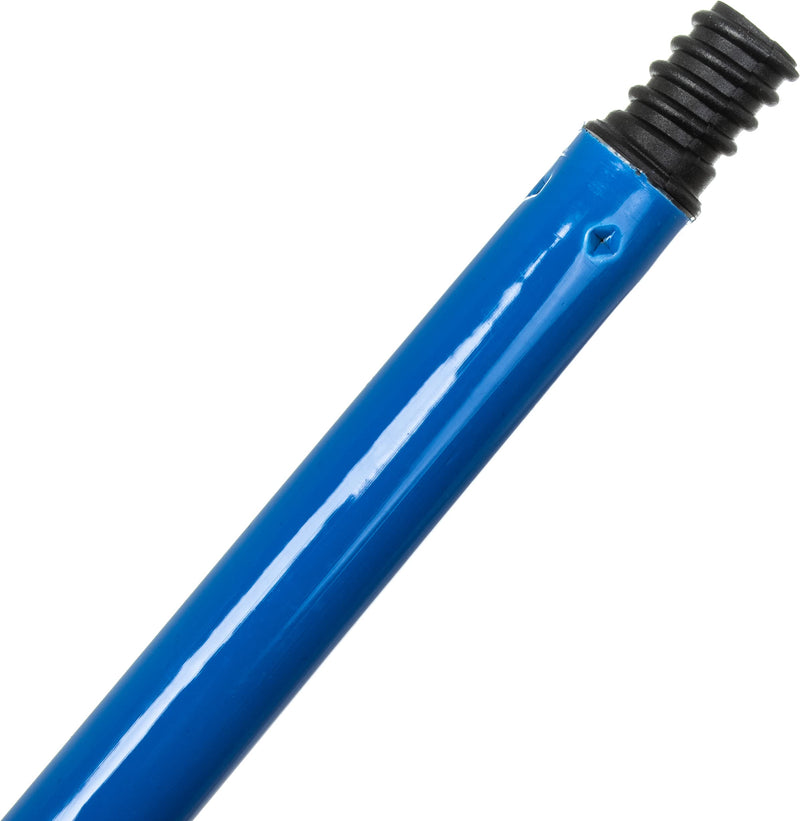 Carlisle FoodService Products 362019414 Commercial Powder Coated Metal Handle, Blue 1 - BeesActive Australia