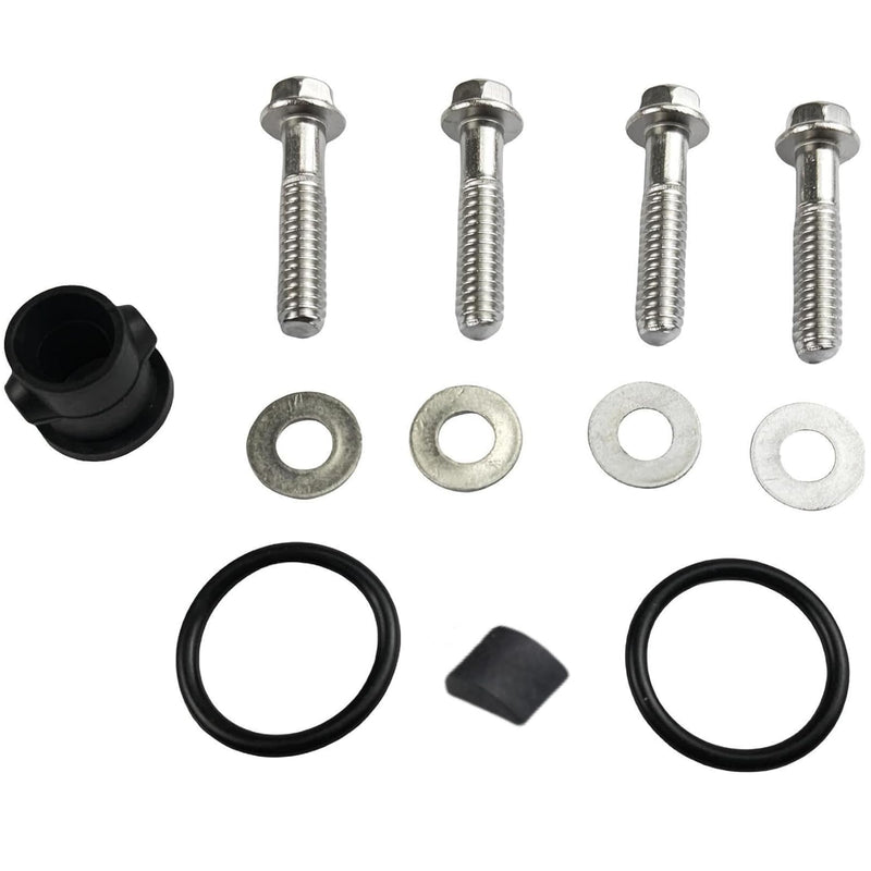 395270 Boat Water Pump Impeller Repair Kit for Johnson Evinrude 18-28 HP Outboard Motors replaces 0395270 395271 Sierra 18-3383 Marine Engine - BeesActive Australia