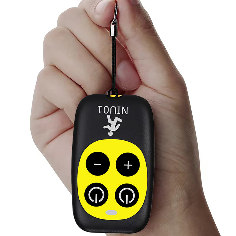 Replacement Remote Control for Specific Superfit Costway Treadmill Start/Speed and Stop Adjustment