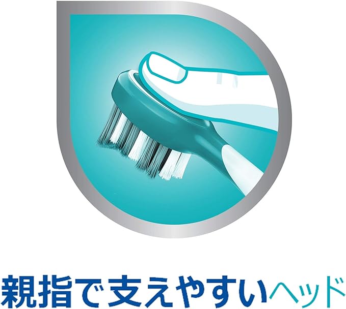 Polident Dental Lab Partial Denture Brush (Color Variable) - BeesActive Australia