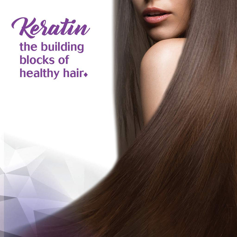 Bluebonnet Nutrition Beautiful Ally Keratin Care, Beauty Nutrient, Best for Hair, Strengthen and Revitalize Hair*, Non GMO, Gluten Free, Soy Free, Milk Free, 30 Vegetable Capsules, 30 Servings | Hair & Strengthen and Revitalize Hair