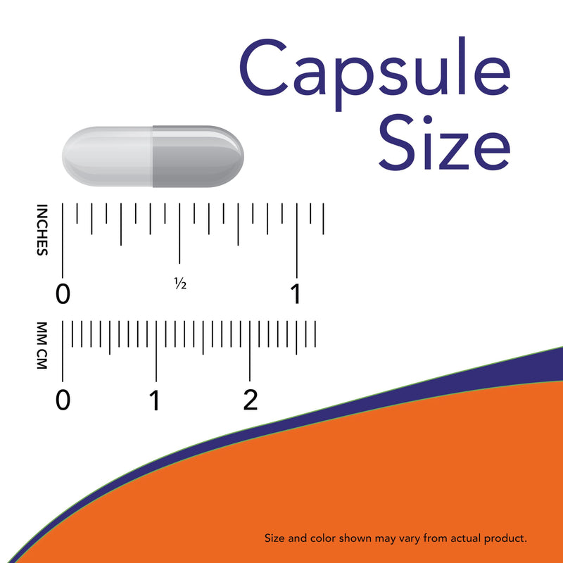 NOW Supplements, L-OptiZinc® 30 mg with Copper, Highly Bioavailable Form, Immune Support*, 100 Veg Capsules