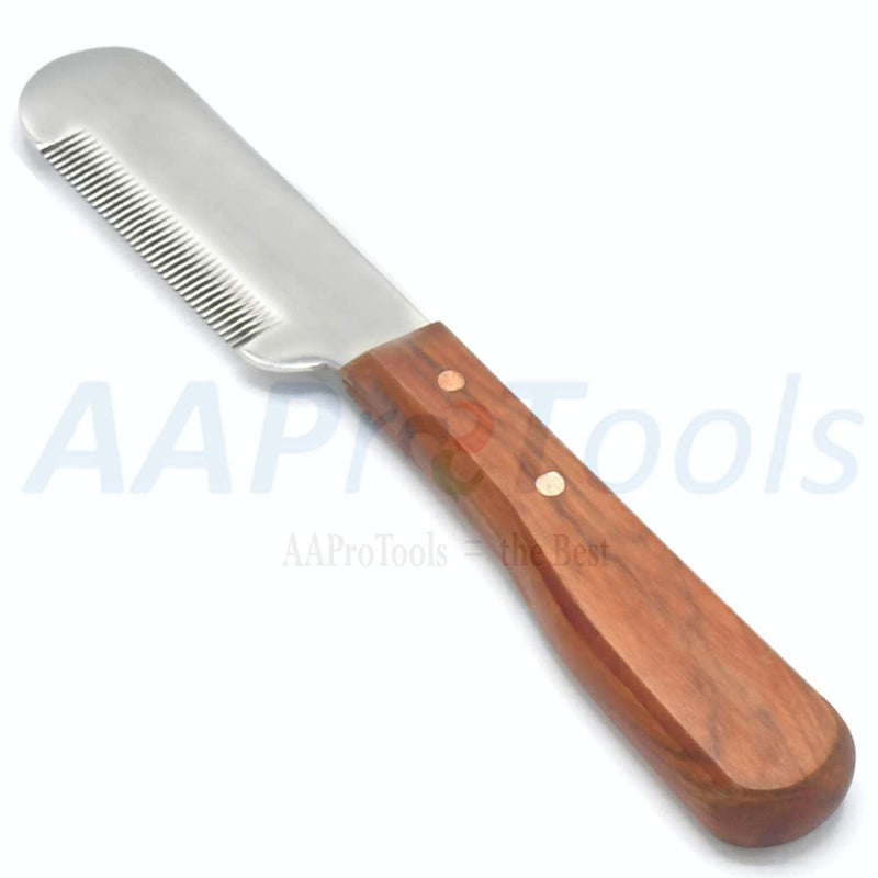 Stripping Knife, Right Hand - Medium
