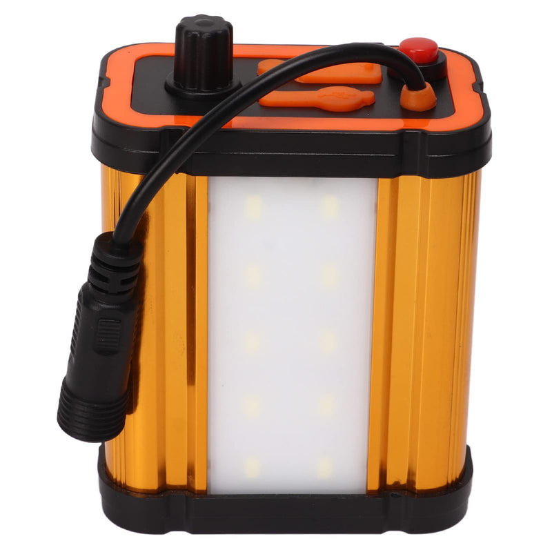 Mining Helmet Lamp Rechargeable Headlamp Industrial Safety Headlamp Waterproof Mining Headlamp for Miner, Construction Worker
