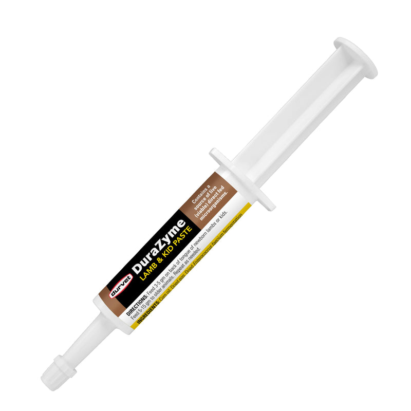 Durvet Lamb & Kid Paste Tube