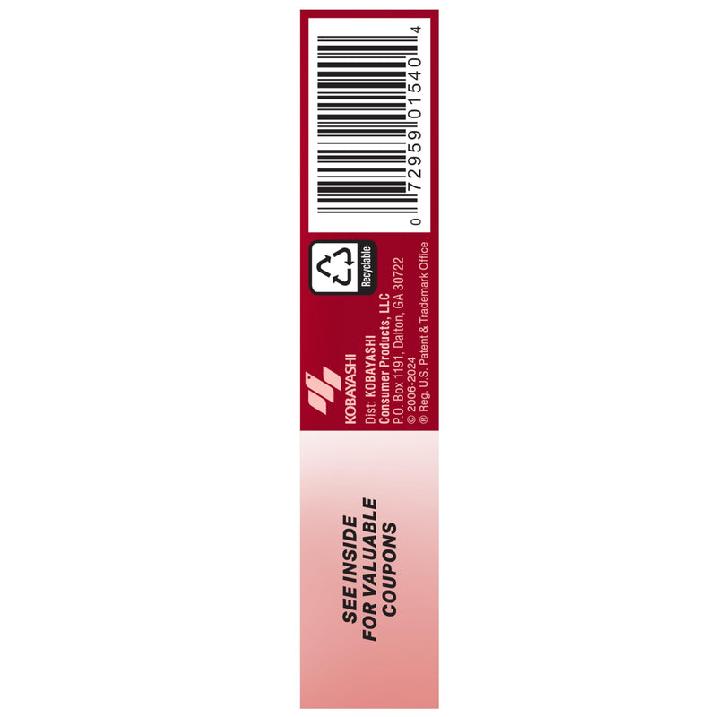 Uricalm Cranberry, Daily Dietary Supplement Chewable with D-Mannose, Berry, 60 Count 60 Count (Pack of 1)
