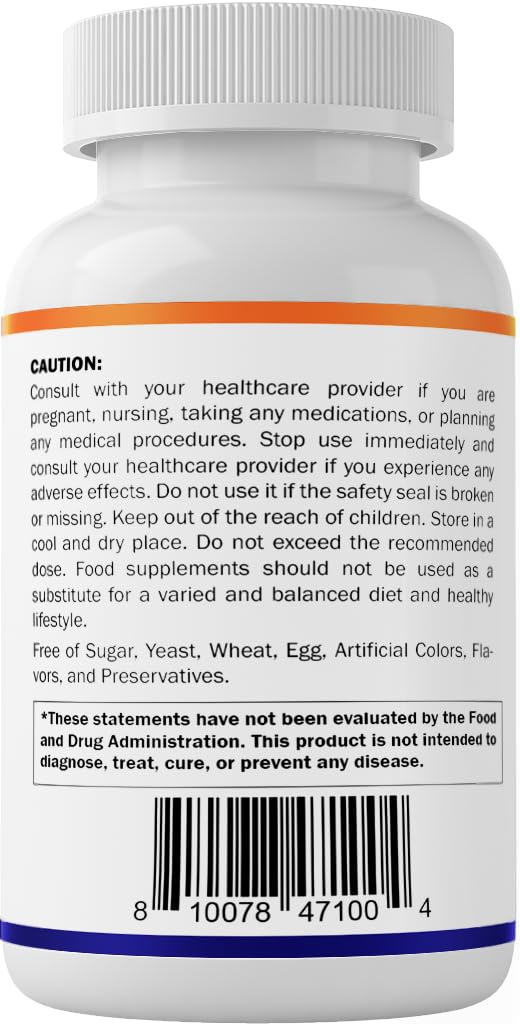 Vitamatic Biotin 20,000 mcg Tablets with Keratin, 120 Count - 3 Pack | Supports Healthy Hair, Nails and Skins*, Non-GMO, Gluten Free, Made in USA 360 Count (Pack of 1)
