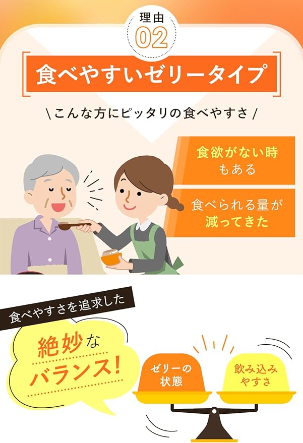 Nestle(ネスレ) アイソカル ゼリー ハイカロリー HC バラエティパック66g×24個入り (8種×各3個セット) ハイカロリーゼリー 栄養補助食品 介護食 (飲み込みやすい 高カロリー エネルギー ゼリー) -  Australia
