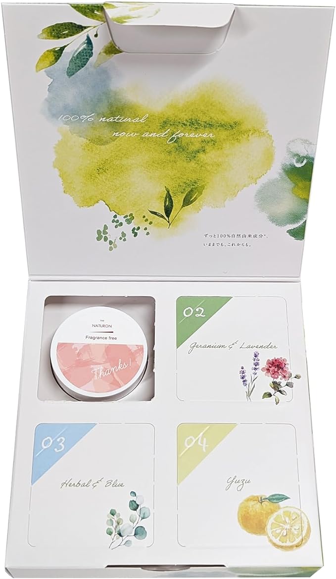 PAX NATURON Hand Cream Gift Set - BeesActive Australia