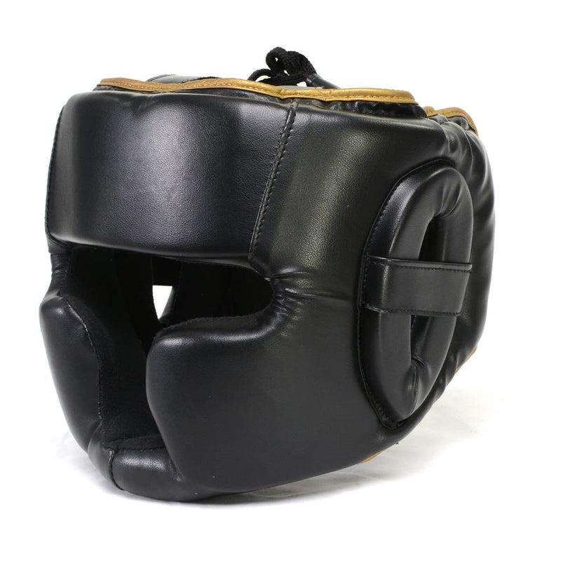 XF5000 BLK/COPPER Large-X-Large