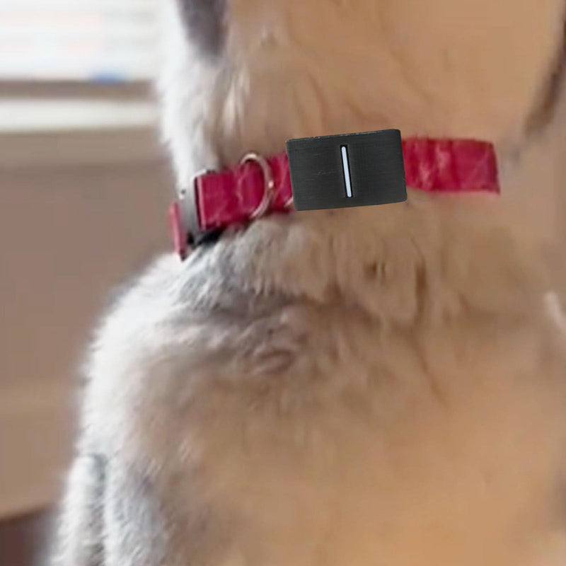 PIAOLGYI Mount for Fi Smart Dog Collar,GPS Tracker Dog Collar Holder,Accessories Compatible Fi Series 3 Dog Collar(Only Adapter) - BeesActive Australia