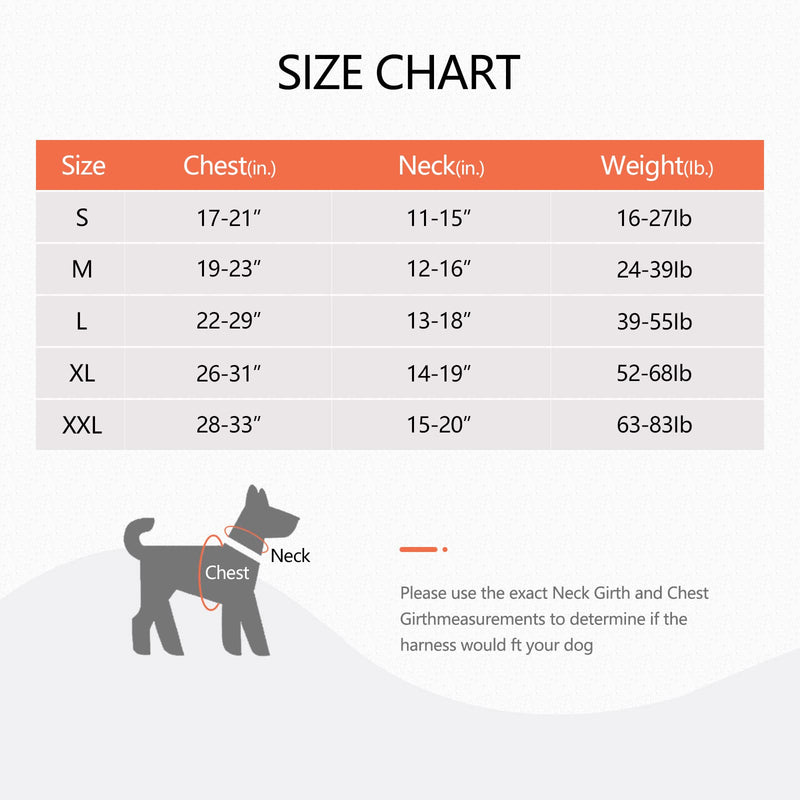Dog Recovery Sleeve Suit,High Elastic Elbow Joint Protectors Clothes Anti-licking for Medium Dogs Large Dogs (XL,Orange red) XL: Chest girth 68-80cm Orange red