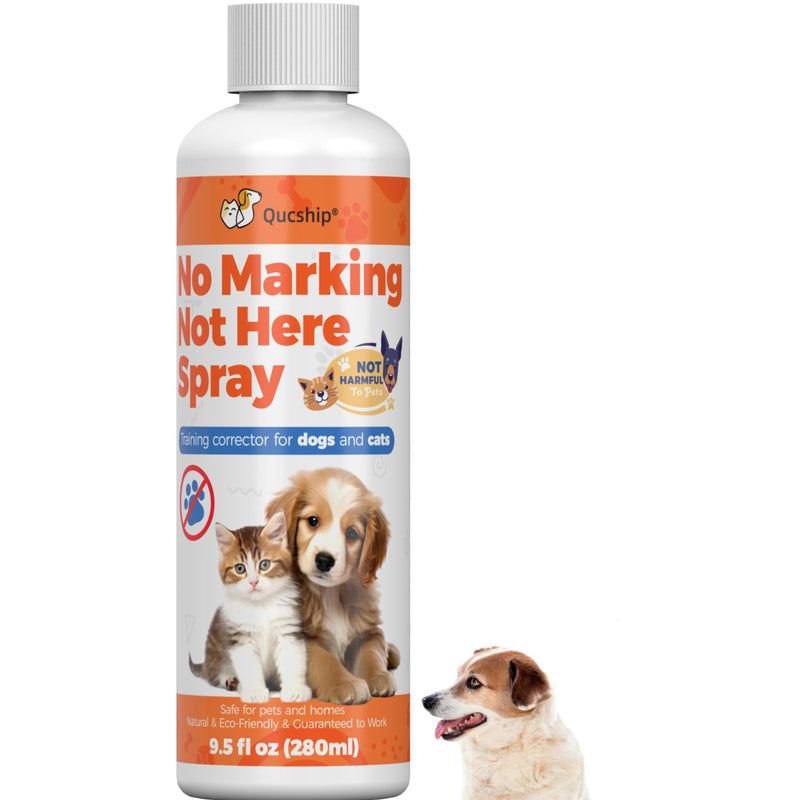 8oz Dogs no Wrong Pee in House & Outdoor