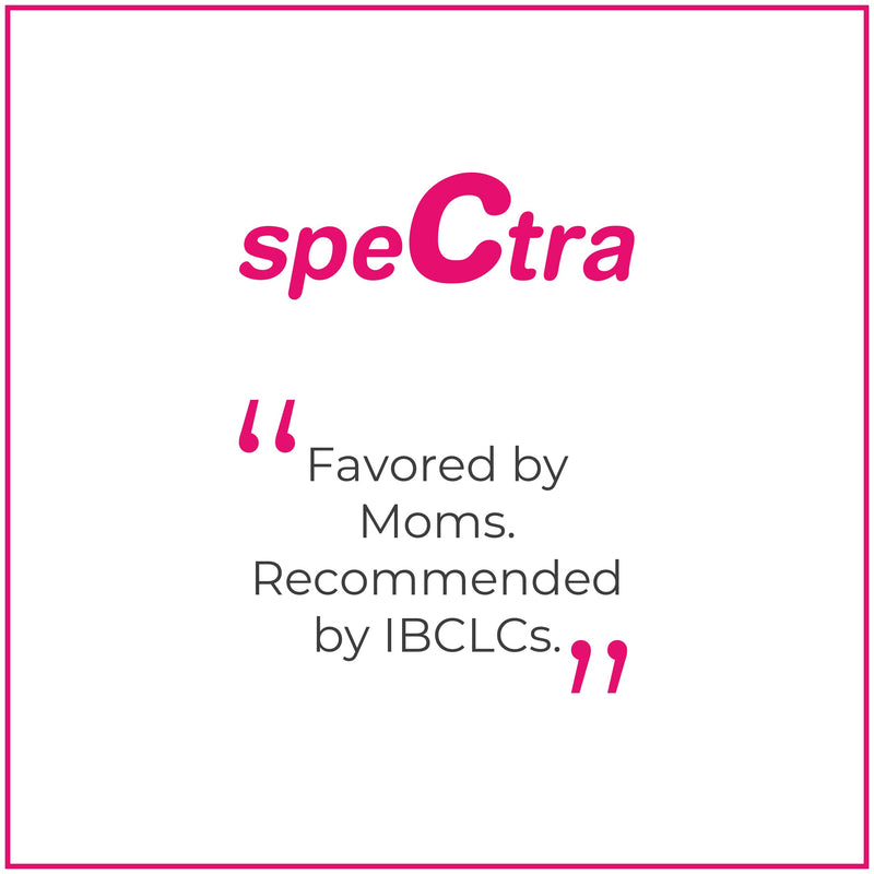 Spectra - Backflow Protector Replacement Part for Breast Milk Pump - Breastfeeding Support Essential - Compatible with Spectra Breast Pumps - BeesActive Australia