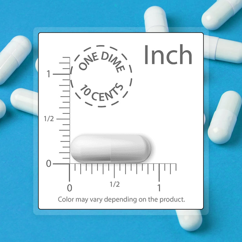 Supersmart - Niacinamide Supplement 2000mg per Day (Nicotinamide) - Flush Free Vitamin B3 Niacin | Non-GMO & Gluten Free - 180 Vegetarian Capsules