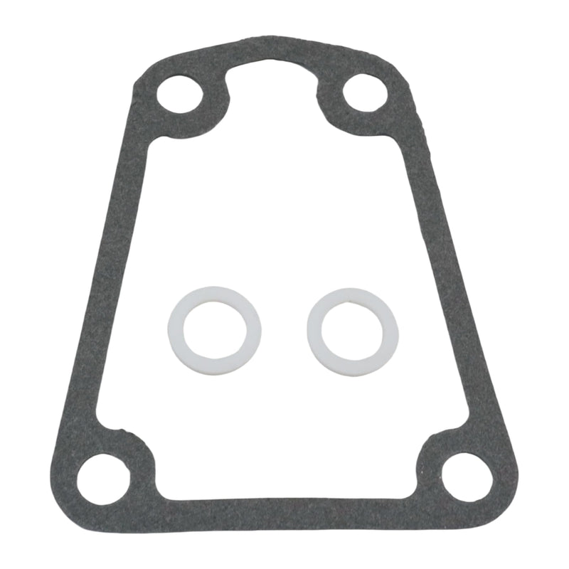 Boat Marine 18-2691 Lower Unit Seal Kit for Johnson Evinrude 85 100 125 HP 1971-1972 Outboard Engines For Johnson Evinrude 85/100/125HP Outboard - BeesActive Australia