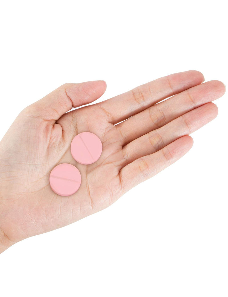 TRUEplus Glucose Tablets, Raspberry Flavor - 6X 10ct Tubes - BeesActive Australia