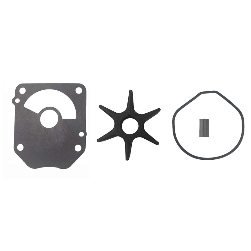 06192-ZW1-000 Water Pump Impeller Repair Kit Replacement for Honda Outboard 75 90 115 130 HP BF75 BF90 BF115A BF130A Boat Motor Parts For Sierra 18-3283 06192ZW1000