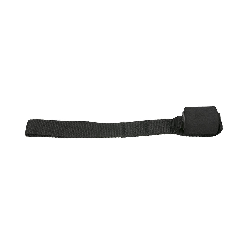 Gradys Pitching School Pitching Training Bands with 2 Color-Coded Resistance Levels for Warm-Up and Arm Strength - Resistance Bands for Pitchers for Throwing Velocity, Accuracy, Power, and Flexibility Black