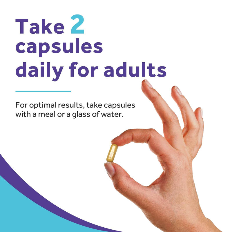 Doctor's Recipes Ultra B Complex Vitamins for Women and Men, with Methylated B12 1000mcg, B6, B1, Folic Acid, for Energy Metabolism, Nerve & Mood Support, Vegan, 60 Capsules, 30 Day Supply