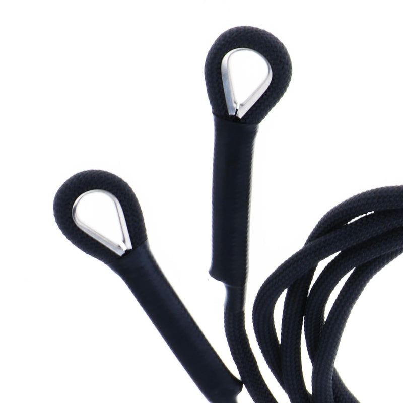 Pilates Reformer Pull Rope Part Hardware Easy to Install Component Strap for Home Studio Use Yoga Fitness Exercise Equipment