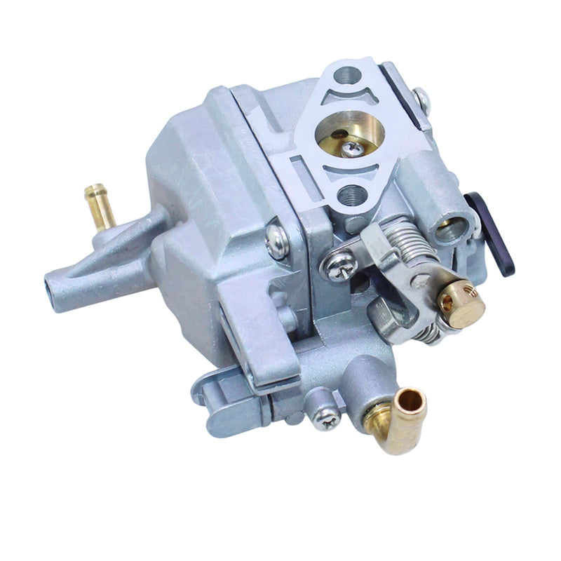 Boat Motor Carburetor Assy for Yamaha 4-Stroke F2.5 2.5HP Outboard Engine Replace 69M-14301-00 69M-14301-11 69M-14301-12 - BeesActive Australia
