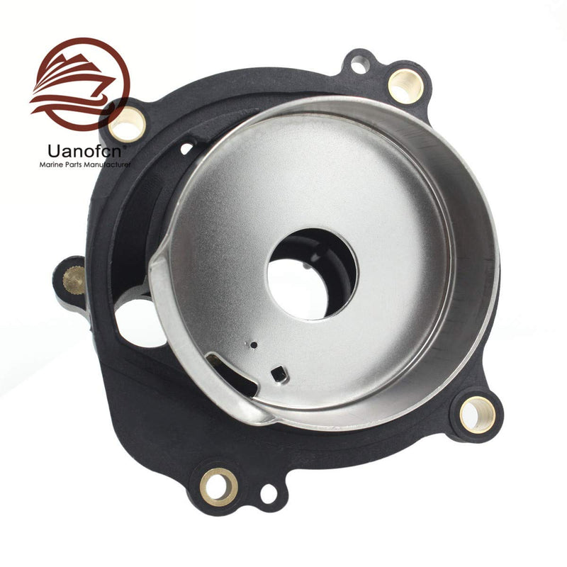 Water Pump Repair Kit Replacement with Housing for Johnson Evinrude V4 V6 V8 85-300HP Outboard Motor Parts 5001594 For 85-300 HP - BeesActive Australia