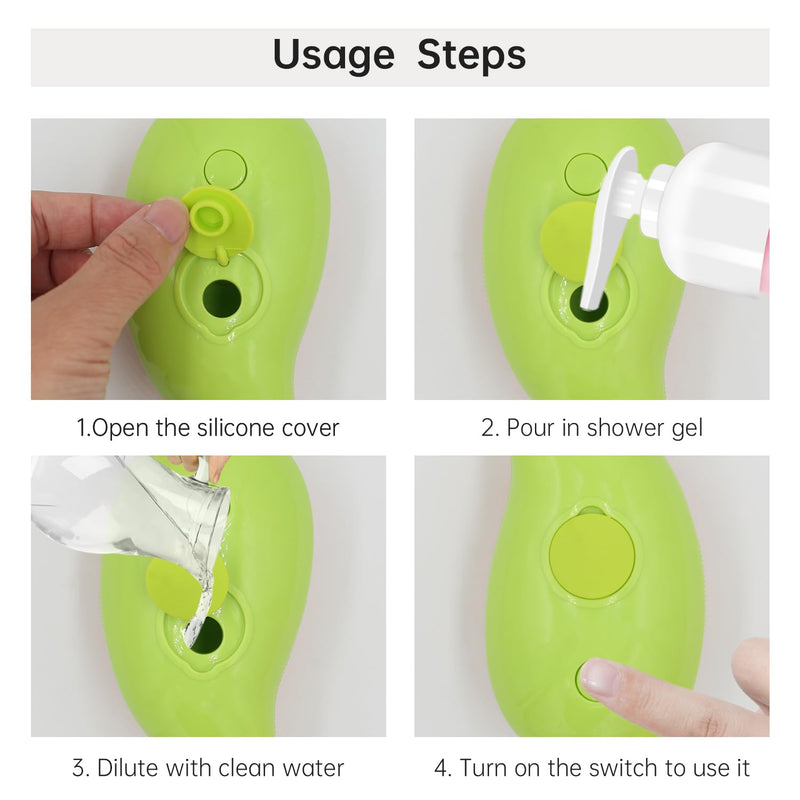 Cat Steam Brush for Shedding, 3 in 1 Cat Steamy Brush - Cat Hair Brush/Bath Brush/Cat Massager for Indoor Cats, Misty Brush Cat Comb with Steam, Multifunctional Pet Steaming Brush - BeesActive Australia