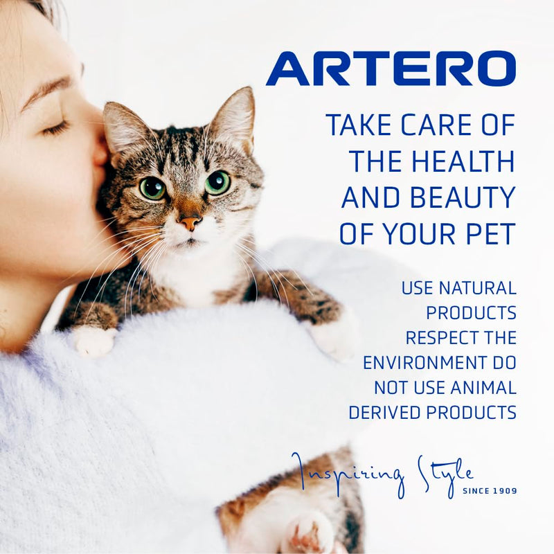 ARTERO Shampoo 4CATS 9 OZ. - PawsPlanet Australia