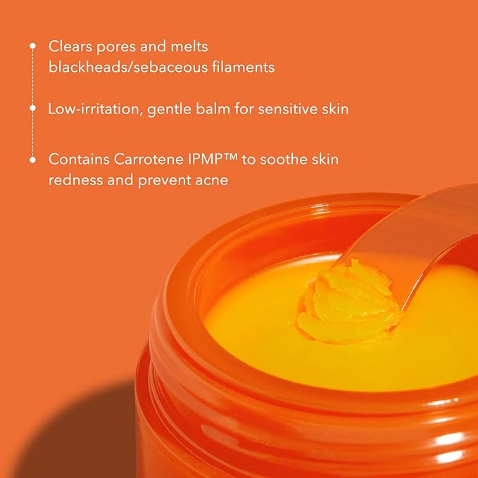 APRILSKIN Carotene IPMP Melting Cleansing Balm -  Australia