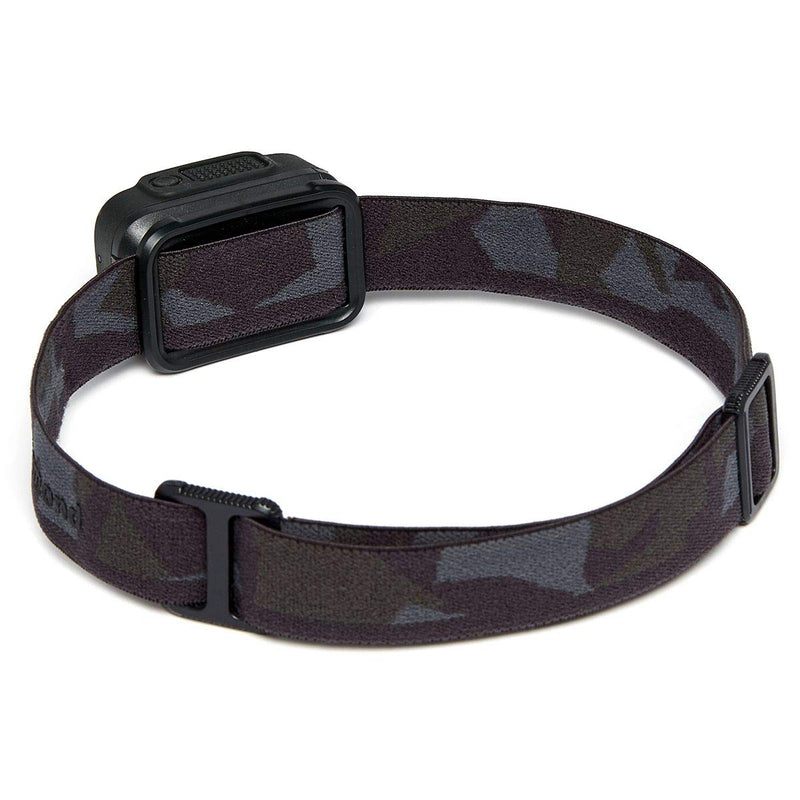 Black Diamond Unisex's SPOT 350 HEADLAMP Outdoor Head Torch, Uni Black