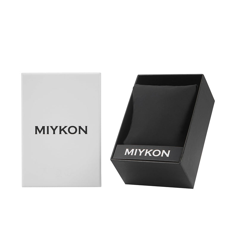 Miykon Womens Sports Digital Watch - Lightweight Shockproof, Super Illuminator, Stopwatch and Timer, Alarm, Dual Time, 24hr Military Time, 100M Water Resistant 38mm Navy Blue - BeesActive Australia