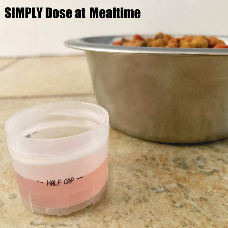 Feline Kidney & Bladder Advanced Formula, Seafood Flavor, 8 oz - BeesActive Australia
