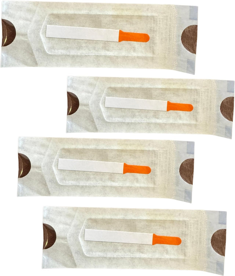 Fluoro Touch Strips - 300 Strips by KASHSURG - BeesActive Australia