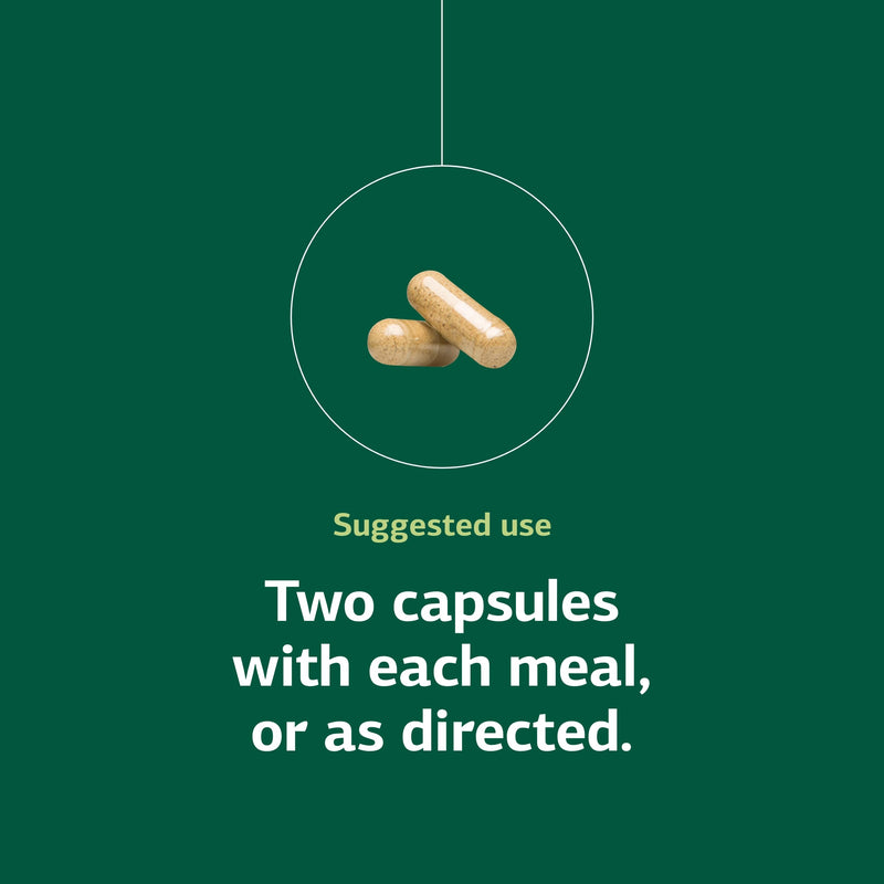 Standard Process Emphaplex, Respiratory & Nervous System, 90 Capsules | Respiratory System Supplement for Antioxidant Support, for Cellular Energy Support and Nervous System Health