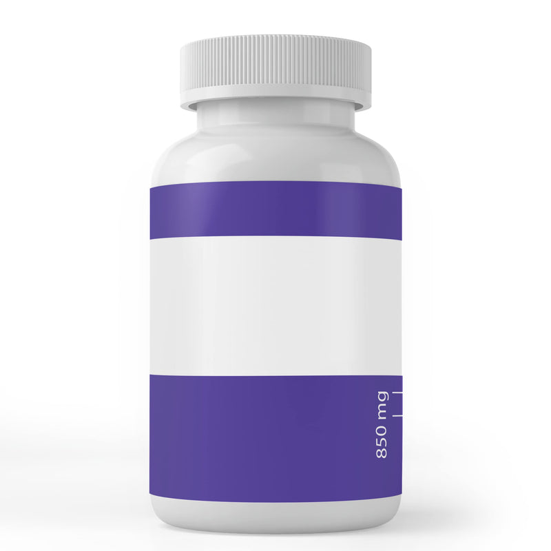 Pure Original Ingredients GABA, (100 Capsules) Always Pure, No Additives or Fillers, Lab Verified (Pack of 2) 100 Count (Pack of 2)