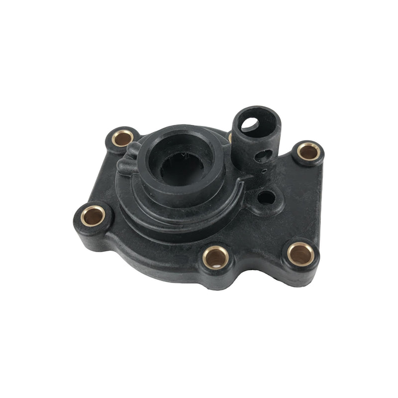 393630 Water Pump Impeller Repair Kit Replacement for Johnson Evinrude OMC Outboards 20 25 30 35 HP Boat Motor Engine Parts Sierra 18-3382 0393509 0393630