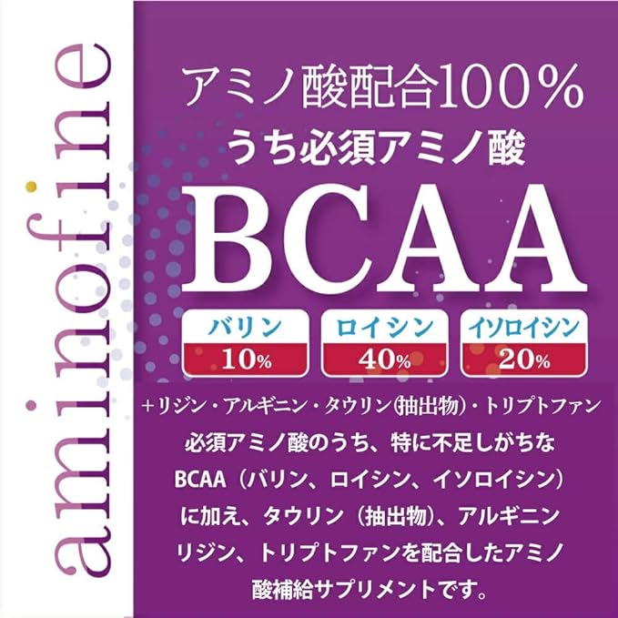 (Leaflet Included Products) Amino Fine (0.9 oz (25 g) Dog Cat Supplement - BeesActive Australia