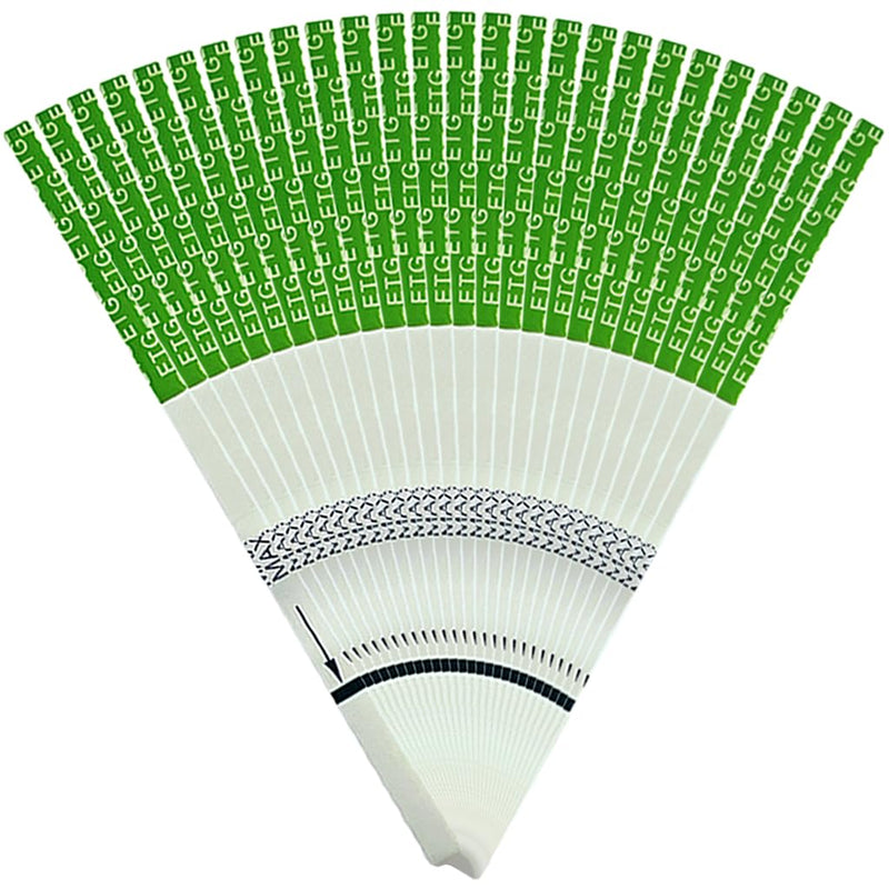 ETG Alcohol Urine Test Strips - At Home ETG Test with 80 Hour Detection Window - Easy to Use Strips Deliver 5 Minute Results - Reliable Home Drug and Alcohol Screening Kit - [25 Pack] – 12 PANEL NOW - BeesActive Australia
