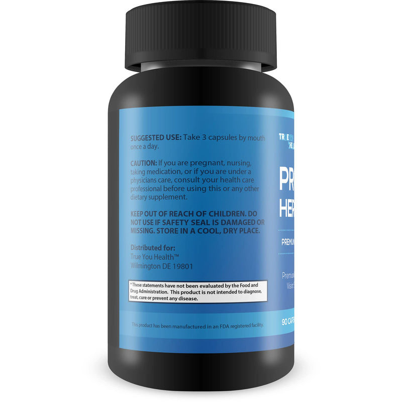 Pro Vision Hero Plus - Premium Advanced Vision Support - Vitamin, Mineral, & Herbal Vision Supplement - Support Healthy Day & Night Vision - Promote Reduced Eye Strain & Eye Pressure - Aid Eye Health - BeesActive Australia