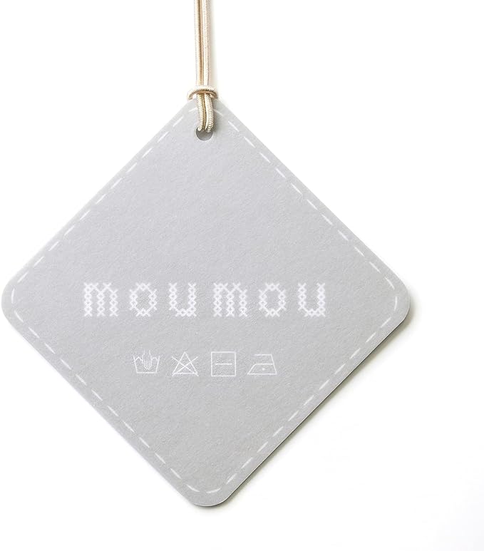 moumou Wool Paper Air Freshener -  Australia