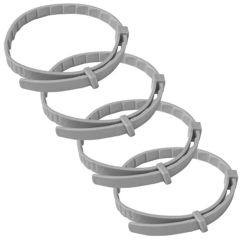 Calming Collar for Cats that Reduces Scratching & Anxiety | Pheromone Cat Calming Collar for Stress, Hiding & Marking | Waterproof Adjustable for Kitten Adult Senior Cats