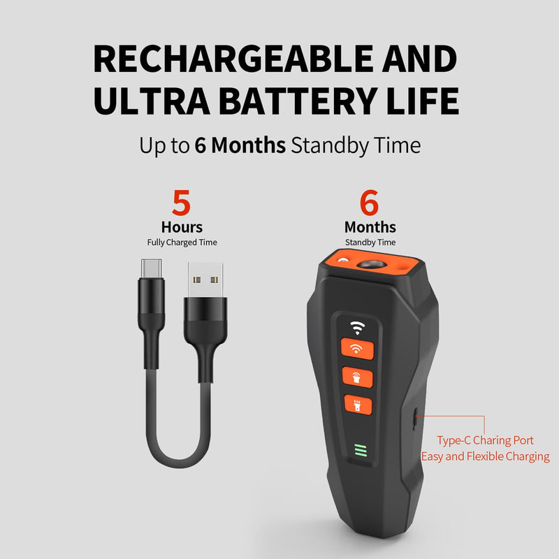 No Bark Ultra Anti Barking Device Dog,Nobark Ultra Dog Training Tool,3 Levels Rechargeable with Flashlight,for Large Medium Small Dogs Indoor & Outdoor (Black) Black
