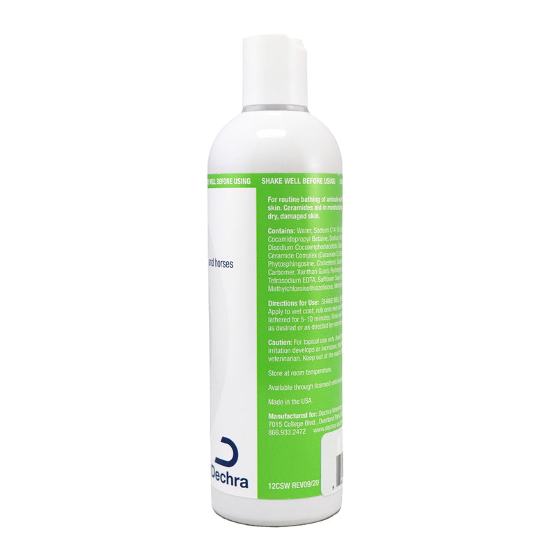 Shampoo, 12 Ounce - PawsPlanet Australia