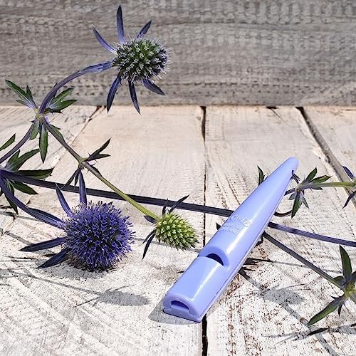 ACME The Dog Training Whistle Number 210.5 High Pitch, Single Note | Good Sound Quality, Weather-Proof Whistles | Designed and Made in The UK (Violet) - BeesActive Australia