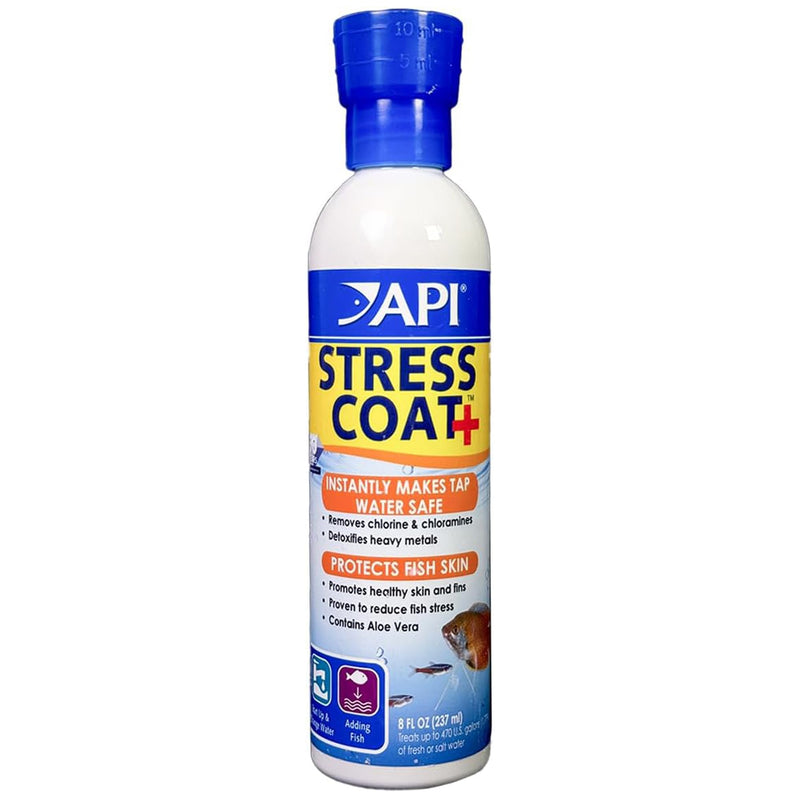 API Stress Coat Marine 237ml