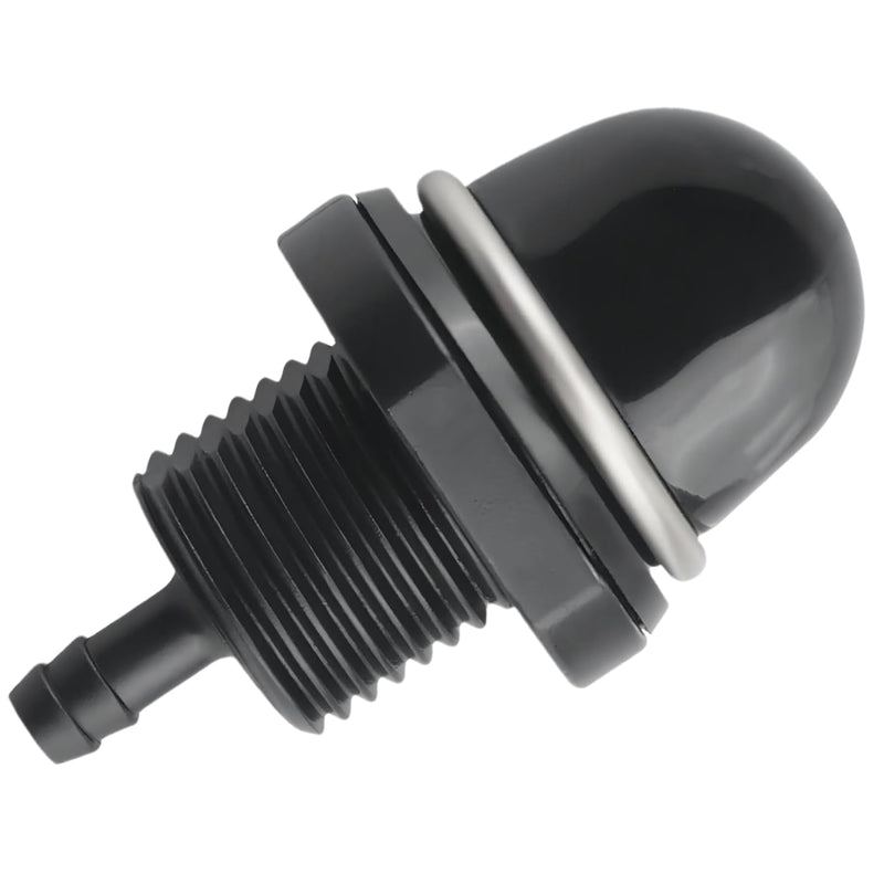 895124 Fuel Pump Priming for Mercury 4 Stroke 8 9.9 10 15 20 HP Outboard Start Pump