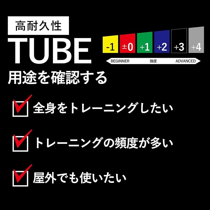 Theraband Theraband Training Tube Training Band 3m with Manual Resistance Band Fitness Tube Stretch Band Muscle Training D&M Theraband Domestic Authorized Distributor Can be cut and used -  Australia