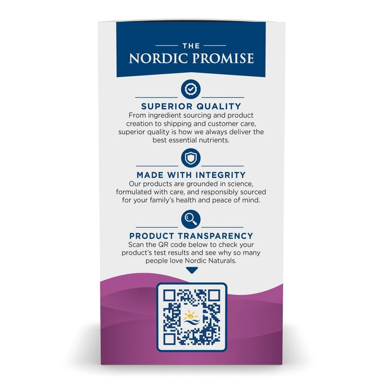 Nordic Naturals Prenatal Multivitamin Mini Tablets, Vegetarian - 90 Count | 22 Essential Nutrients - Folate, Iron, B6, D3. Easy-to-Swallow Mini Tablets. Supports Pregnancy & Baby Development. Non-GMO.
