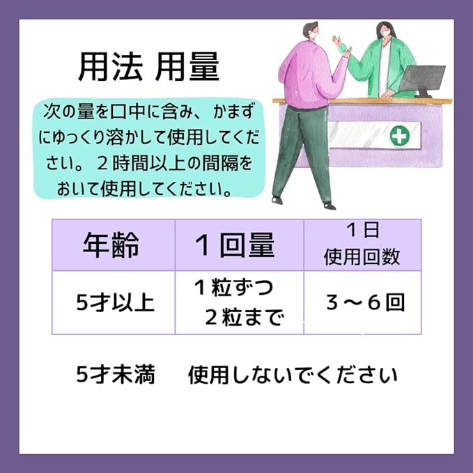 Nissin Pharmaceutical Nodrone Throat Lozenge Green Apple Flavor 16 tablets Sore Throat CPC Sterilization Disinfection Drop - BeesActive Australia